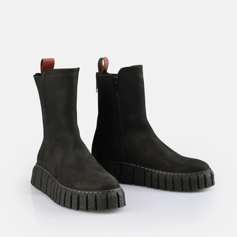 Buffalo Rampa Zip Warm 4 Buffalo Rampa Zip Warm – Bild 4