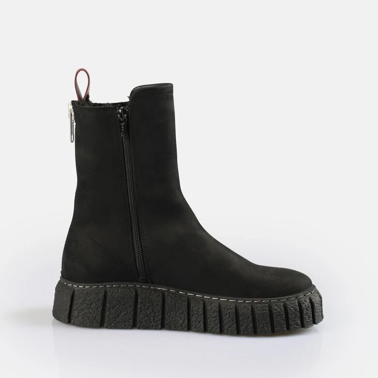 Buffalo Rampa Zip Warm 5 Buffalo Rampa Zip Warm – Bild 5