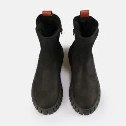 Buffalo Rampa Zip Warm 13 Buffalo Rampa Zip Warm -Outlet BUFFALO Store 2095807 P7