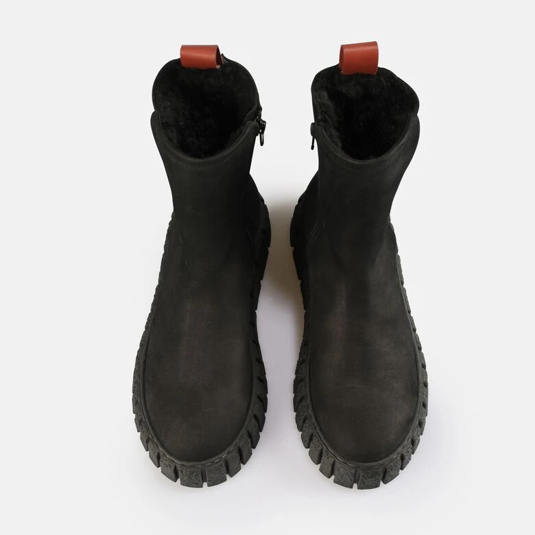 Buffalo Rampa Zip Warm 7 Buffalo Rampa Zip Warm – Bild 7