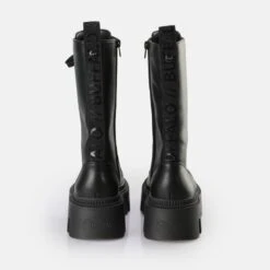 Buffalo Flora Laceup HI 9 Buffalo Flora Laceup HI -Outlet BUFFALO Store 2095824 P3