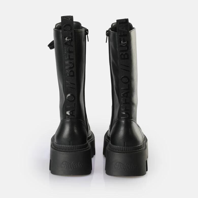 Buffalo Flora Laceup HI 3 Buffalo Flora Laceup HI – Bild 3