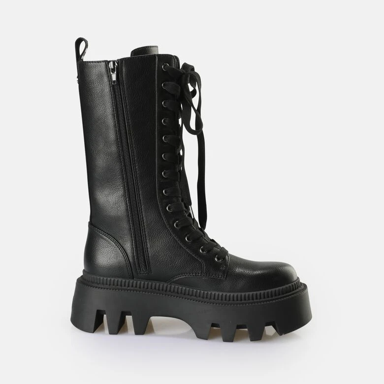 Buffalo Flora Laceup HI 5 Buffalo Flora Laceup HI – Bild 5