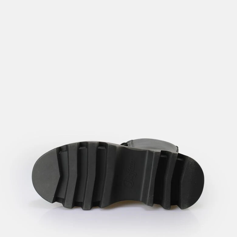 Buffalo Flora Laceup HI 7 Buffalo Flora Laceup HI – Bild 7