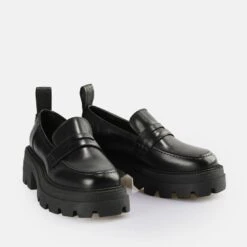 Buffalo Square Loafer -Outlet BUFFALO Store 2095826 P4