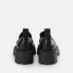 Buffalo Square Loafer -Outlet BUFFALO Store 2095826 P5