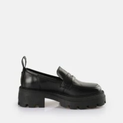 Buffalo Square Loafer -Outlet BUFFALO Store 2095826 P7
