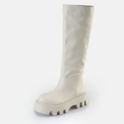 Buffalo Flora Boot -Outlet BUFFALO Store 2095848 P4