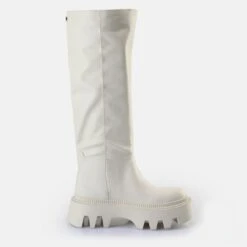 Buffalo Flora Boot -Outlet BUFFALO Store 2095848 P7