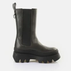 Buffalo Parker Chelsea 11 Buffalo Parker Chelsea -Outlet BUFFALO Store 2095909 P5