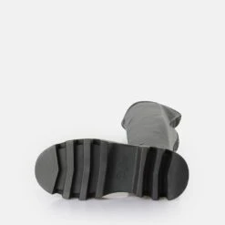 Buffalo Flora Overknee -Outlet BUFFALO Store 2095910 P3