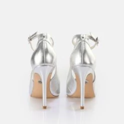 Buffalo Juliet Sling Pump -Outlet BUFFALO Store 2095914 P3