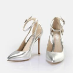 Buffalo Juliet Sling Pump -Outlet BUFFALO Store 2095914 P4