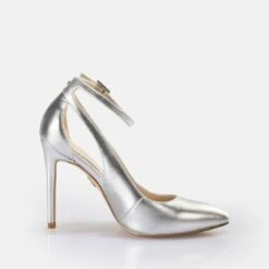 Buffalo Juliet Sling Pump -Outlet BUFFALO Store 2095914 P5