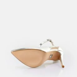 Buffalo Juliet Sling Pump -Outlet BUFFALO Store 2095914 P6