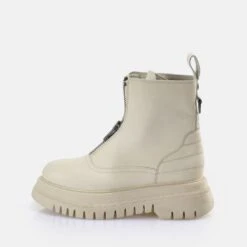 Buffalo Shade Zip Mid