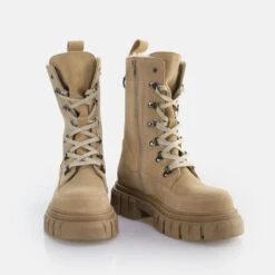 Buffalo Scape Laceup HI Warm -Outlet BUFFALO Store 2095953 P4