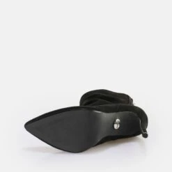 Buffalo Juliet Zip Ankleboot 9 Buffalo Juliet Zip Ankleboot -Outlet BUFFALO Store 2095957 P3