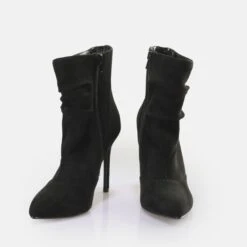 Buffalo Juliet Zip Ankleboot 10 Buffalo Juliet Zip Ankleboot -Outlet BUFFALO Store 2095957 P4