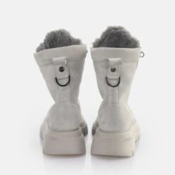 Buffalo Shade Laceup HI Warm -Outlet BUFFALO Store 2095987 P3