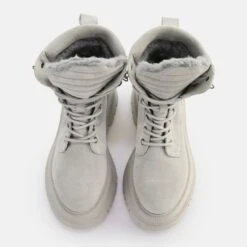 Buffalo Shade Laceup HI Warm -Outlet BUFFALO Store 2095987 P7