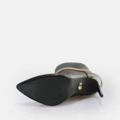 Buffalo Juliet Chain Ankleboot -Outlet BUFFALO Store 2095990 P3