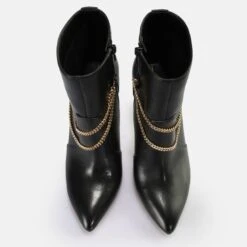 Buffalo Juliet Chain Ankleboot -Outlet BUFFALO Store 2095990 P5