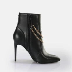 Buffalo Juliet Chain Ankleboot -Outlet BUFFALO Store 2095990 P7