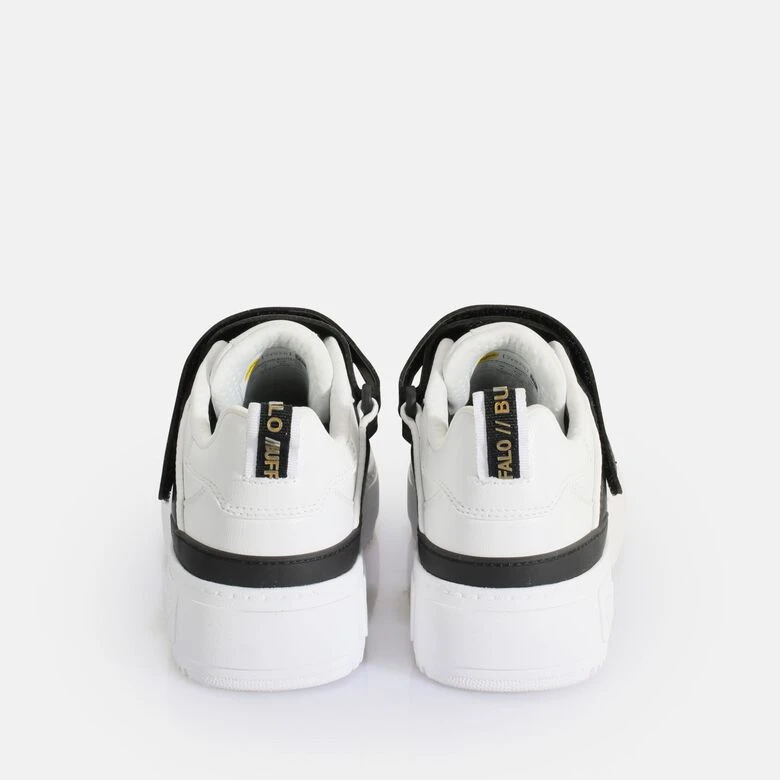 Buffalo RSE VELC 3 Buffalo RSE VELC – Bild 3