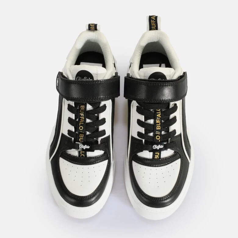 Buffalo RSE VELC 7 Buffalo RSE VELC – Bild 7