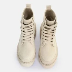 Buffalo Raven Laceup HI -Outlet BUFFALO Store 2096026 P7