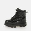 Buffalo Raven Snow Laceup Mid
