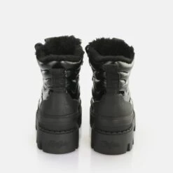 Buffalo Raven Snow Laceup Mid -Outlet BUFFALO Store 2096033 P3