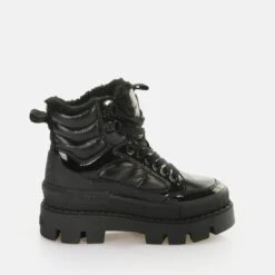 Buffalo Raven Snow Laceup Mid -Outlet BUFFALO Store 2096033 P5