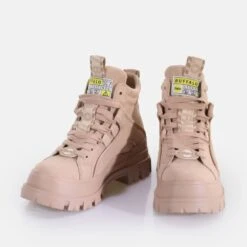 Buffalo Aspha NC Mid Laceup -Outlet BUFFALO Store 2096044 P4