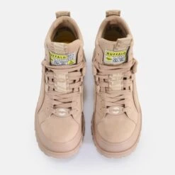 Buffalo Aspha NC Mid Laceup -Outlet BUFFALO Store 2096044 P7