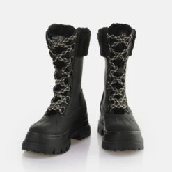 Buffalo Aspha Duck Boot Warm -Outlet BUFFALO Store 2140501 P4