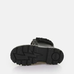 Buffalo Aspha Duck Boot Warm -Outlet BUFFALO Store 2140501 P6