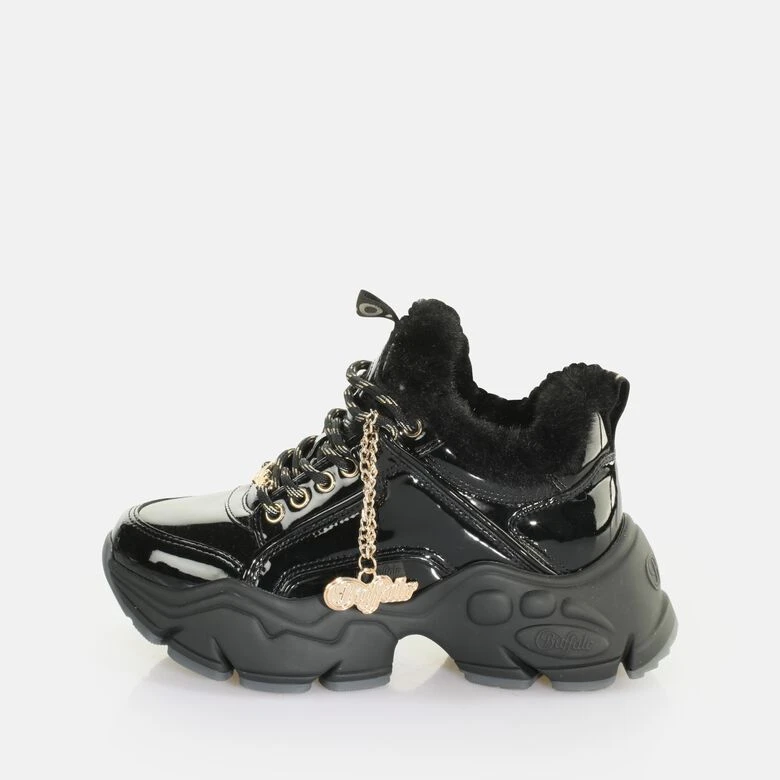 Buffalo Binary C Warm Low 1 Buffalo Binary C Warm Low