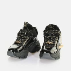 Buffalo Binary C Warm Low 10 Buffalo Binary C Warm Low -Outlet BUFFALO Store 2140514 P4