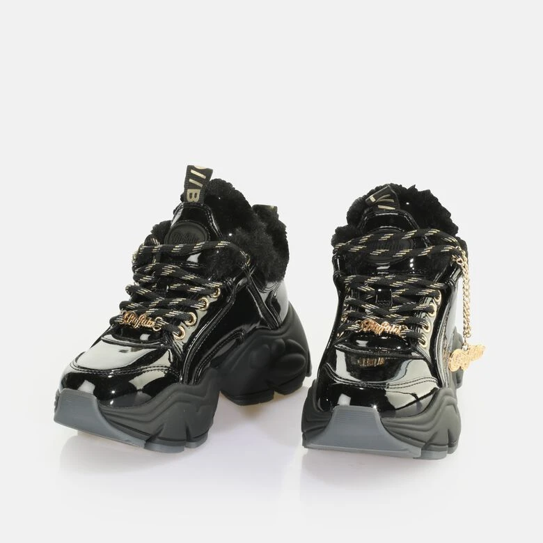 Buffalo Binary C Warm Low 4 Buffalo Binary C Warm Low – Bild 4