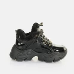 Buffalo Binary C Warm Low 11 Buffalo Binary C Warm Low -Outlet BUFFALO Store 2140514 P5