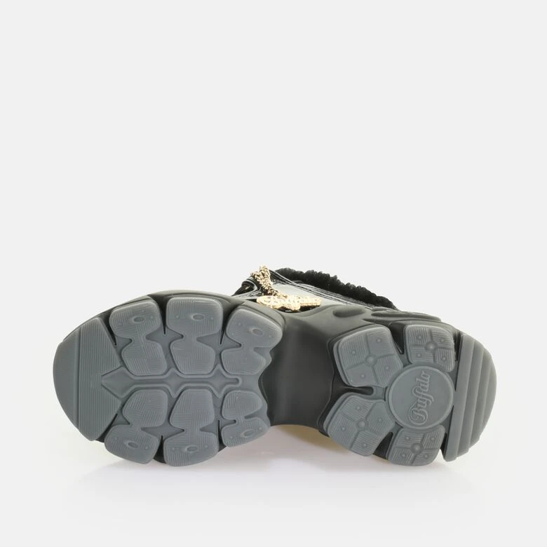 Buffalo Binary C Warm Low 6 Buffalo Binary C Warm Low – Bild 6