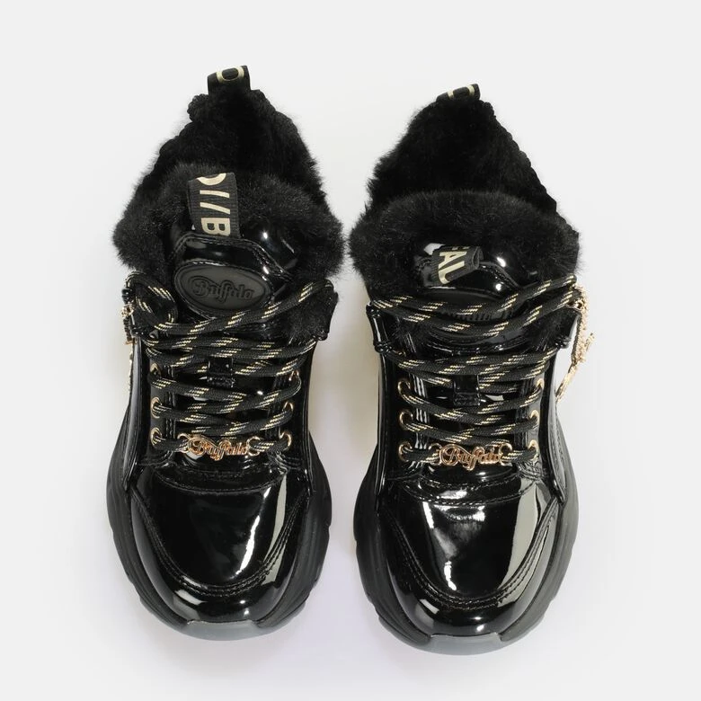 Buffalo Binary C Warm Low 7 Buffalo Binary C Warm Low – Bild 7