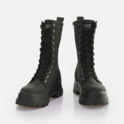 Buffalo Aspha CLF Laceup Warm -Outlet BUFFALO Store 2140600 P4