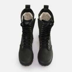 Buffalo Aspha CLF Laceup Warm -Outlet BUFFALO Store 2140600 P7