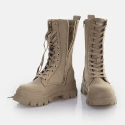 Buffalo Aspha CLF Lace Up -Outlet BUFFALO Store 2140612 P4