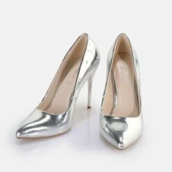 Buffalo Juliette Pump -Outlet BUFFALO Store 2144608 P4