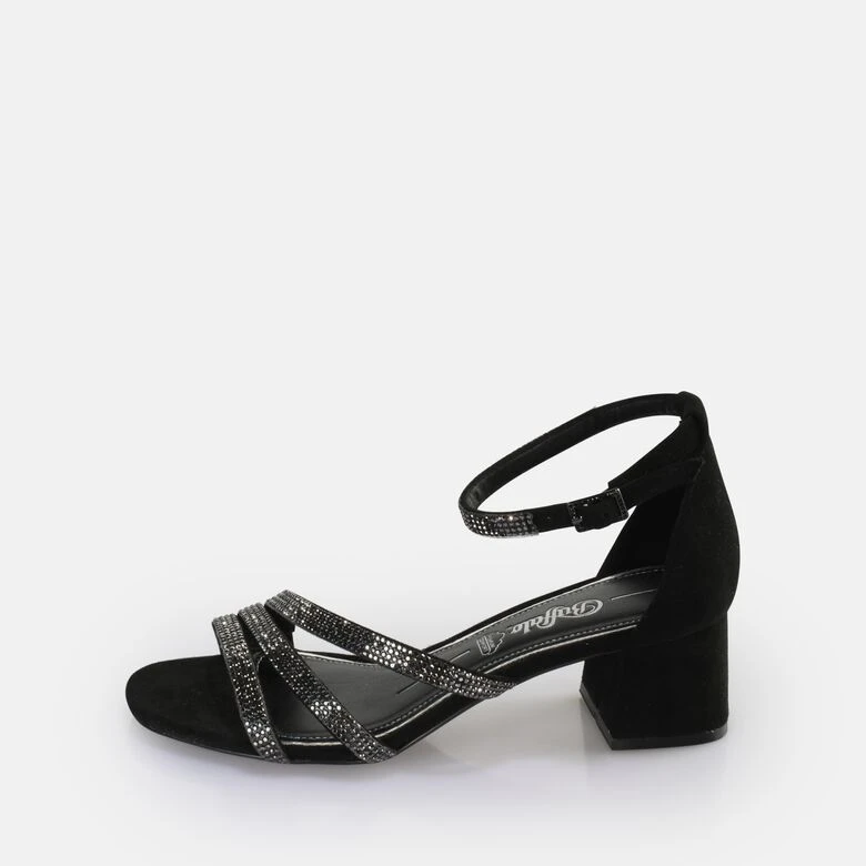 Buffalo Lilly Glam 1 Buffalo Lilly Glam