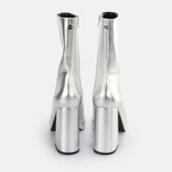 Buffalo May Zip Boot Mid -Outlet BUFFALO Store 2144633 P3